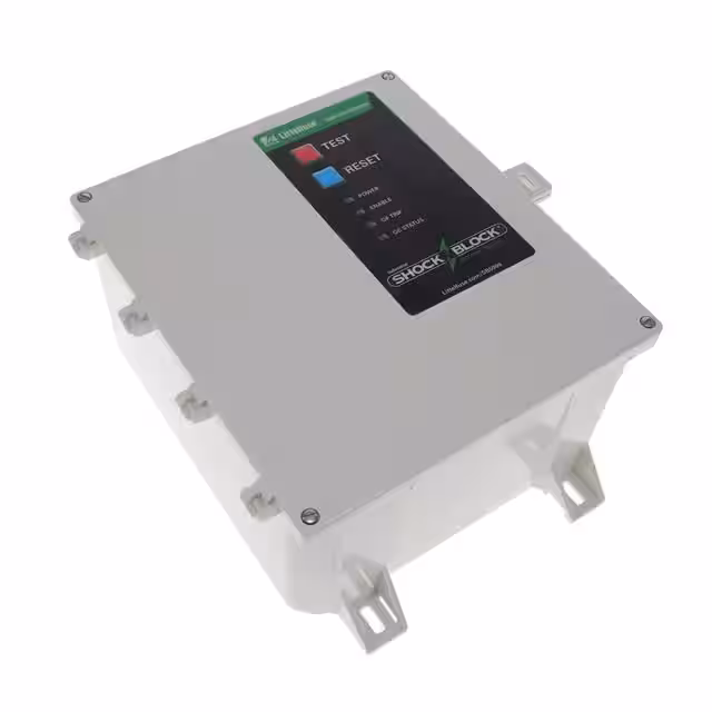 SB5060-021-0 Littelfuse Inc. Interruttore differenziale (GFCI)